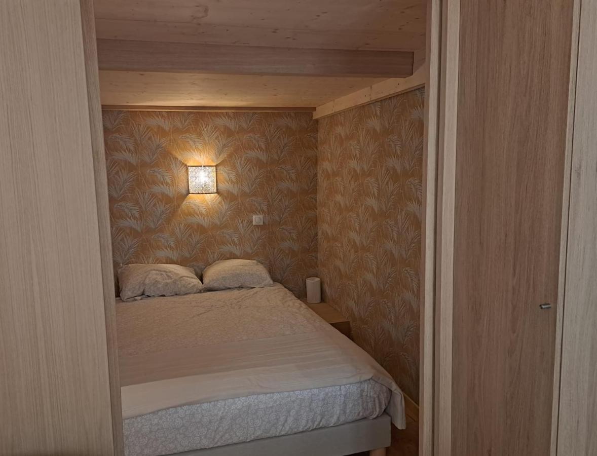 Апартаменти Renovated Fully Equipped Studio For 2 To 4 Pers Ла-Сьйота Екстер'єр фото